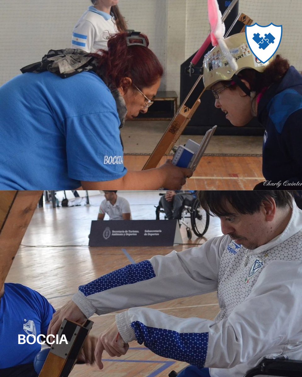 VelezInclusion's tweet photo. TORNEO OPEN CIDELI-MAR DEL PLATA 

Fueron días intensos de pura competencia junto a clubes de todo el país y jugadores de selección nacional. Nuestros deportistas lograron buenas posiciones en las distintas categorías en las que participaron. https://t.co/DPY5tOfwQ6