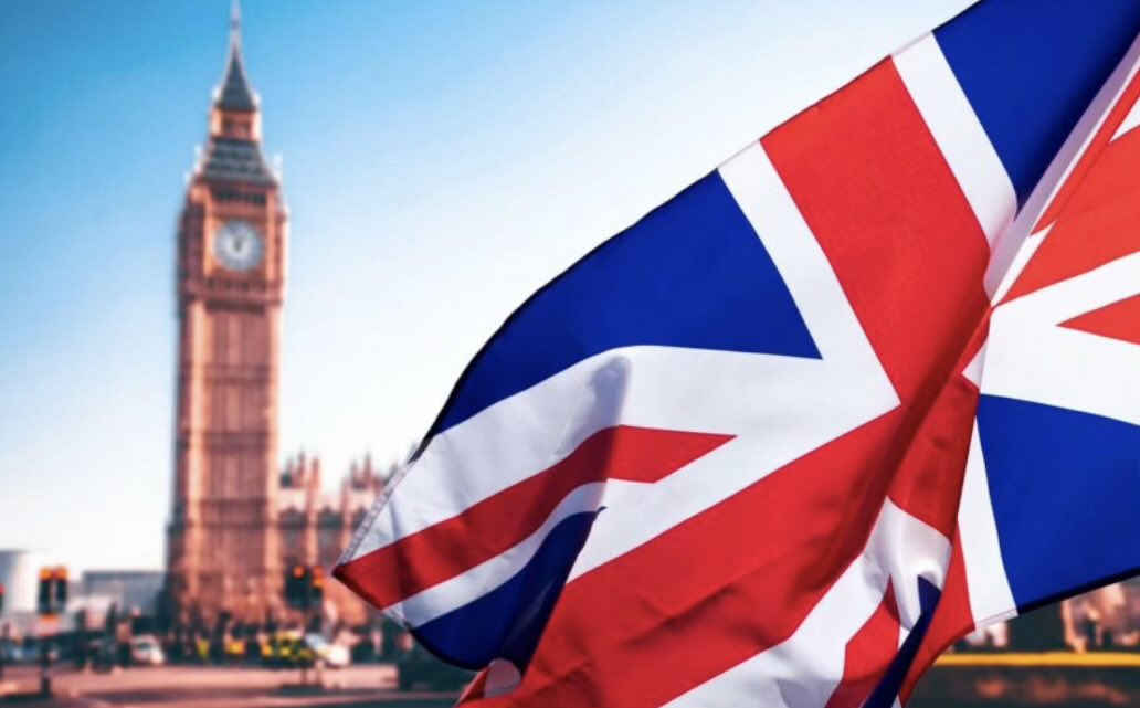 British Gorilla 🇬🇧 tweet media