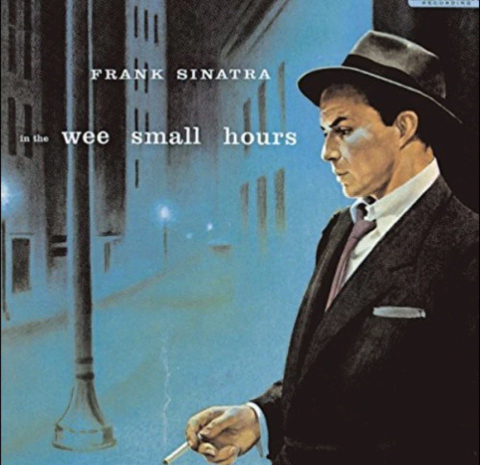 beatnikshoes's tweet photo. 1955
A comienzos de los años 50, Frank Sinatra estaba acabado.
Su relación con Ava Gardner se desmoronaba, Columbia ya no confiaba en él y Hollywood empezaba a tratarlo como una estrella del pasado. Bebía demasiado, dormía poco y pasaba las noches vagando por bares

#beatnikshoes https://t.co/J1TZqZk6oO