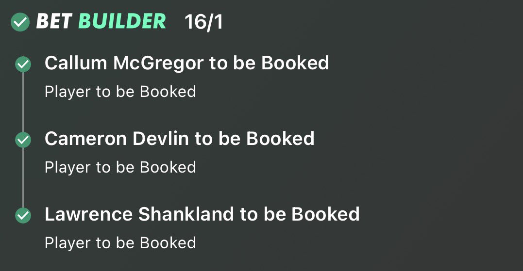 The Football Card Tipster tweet media
