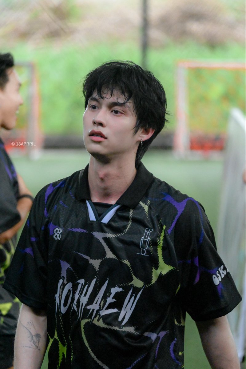 ฟมทีวีซี ᥫᩣ tweet media