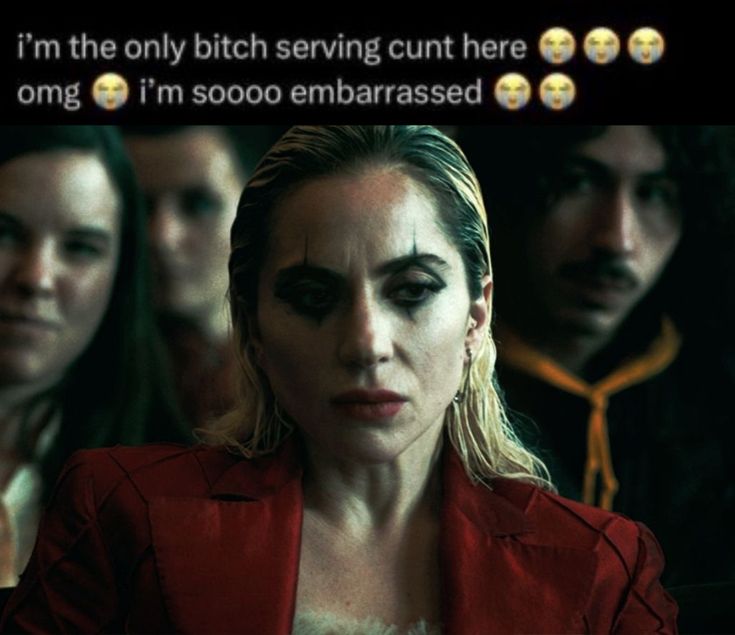 Gaga Crave 🌷 tweet media