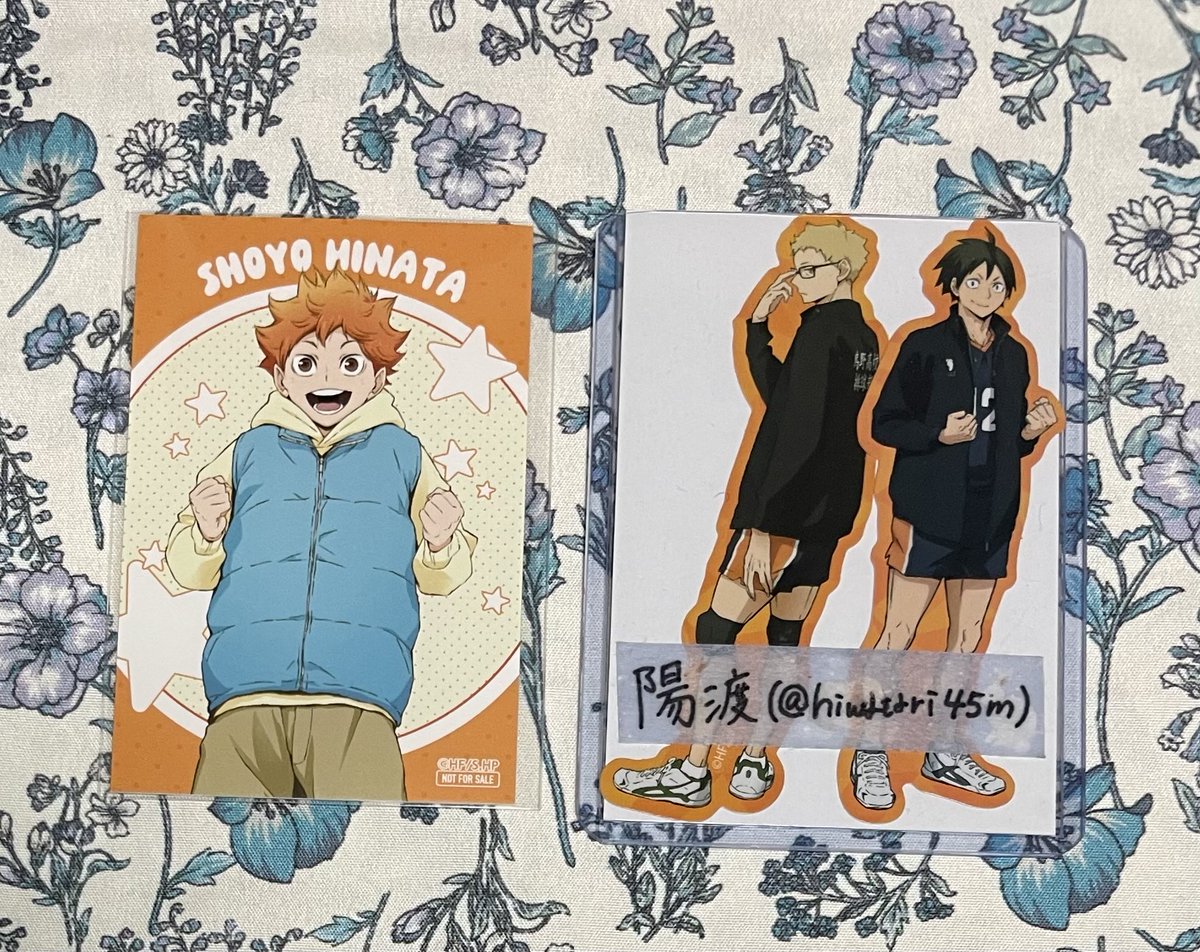 kei🍀初回プロカ必読 (@omusubi_mogu2) / Posts / X