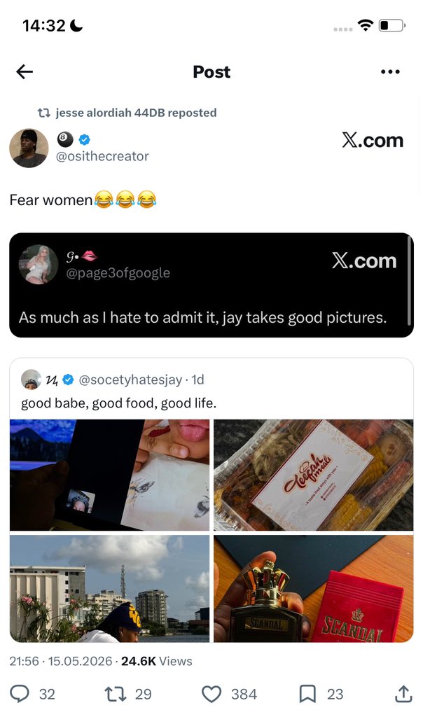 𝒢•🫦 tweet media