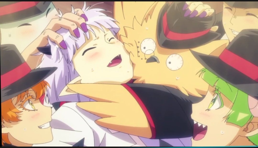 timely iru(SOI) kun d(IMINSANNNNEEEEE) tweet media