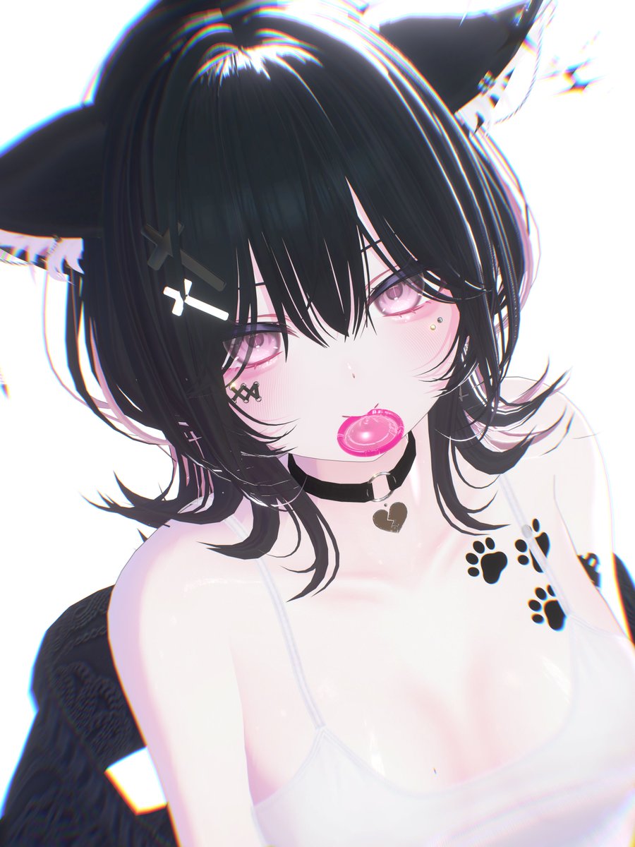 ねぎし🐈‍⬛ (@negishiVR) on X