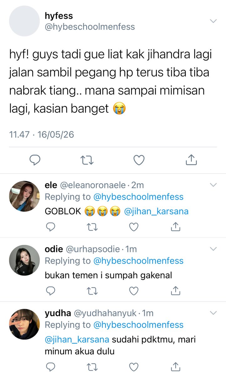mae tweet media