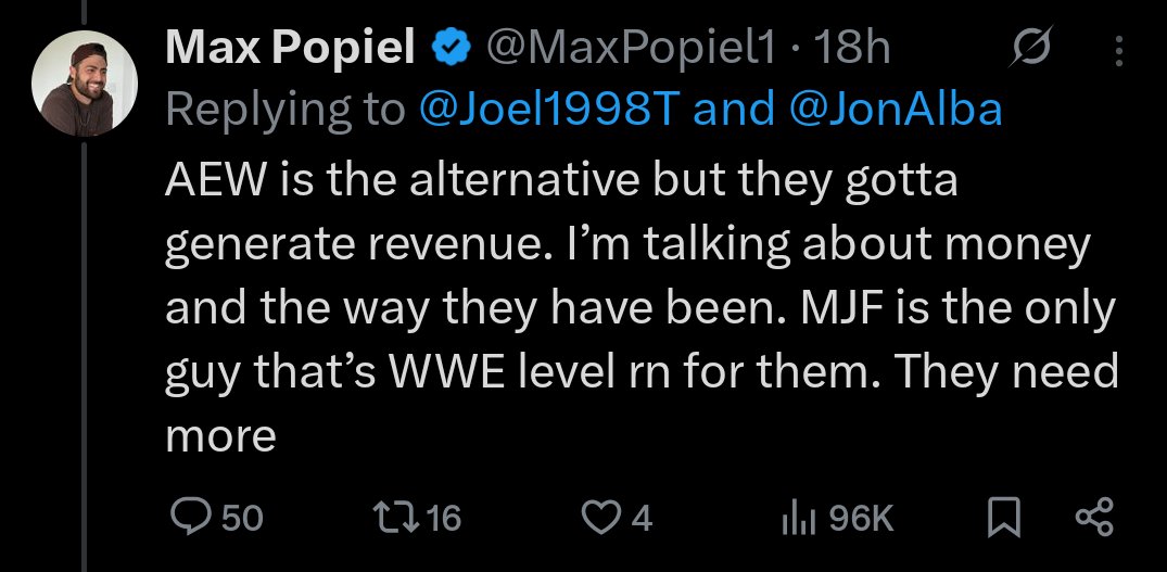 WrestleCringe tweet media