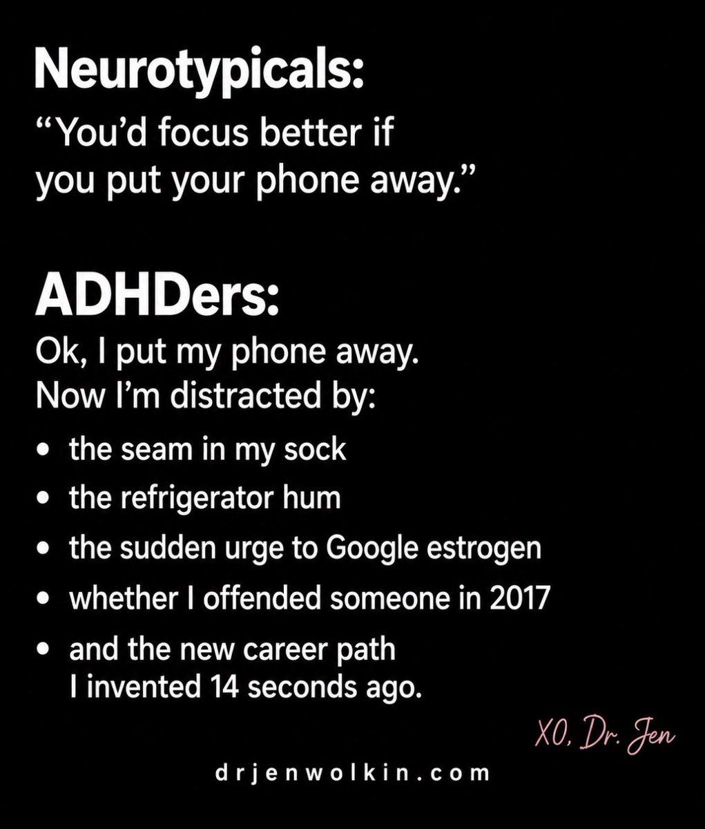 drjenwolkin's tweet photo. K babe, I locked my phone up 📱 https://t.co/oZ6dCu9JXI