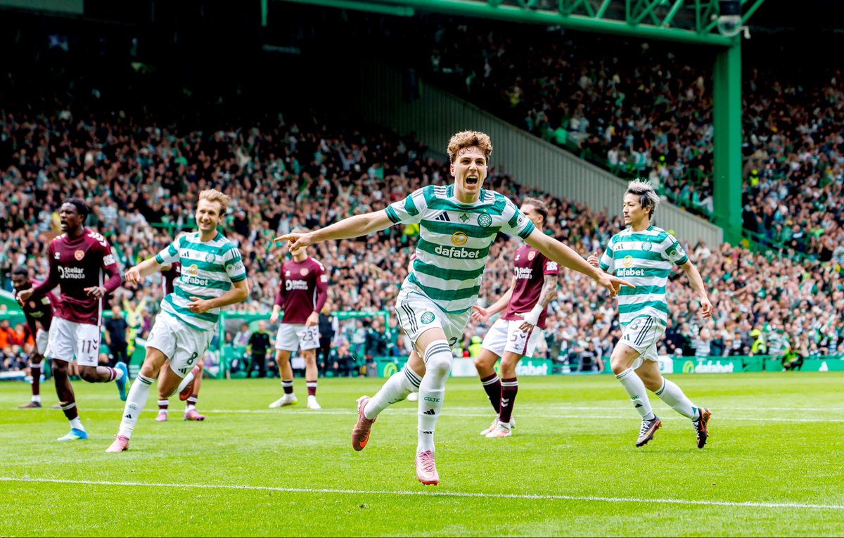 Everything Celtic tweet media