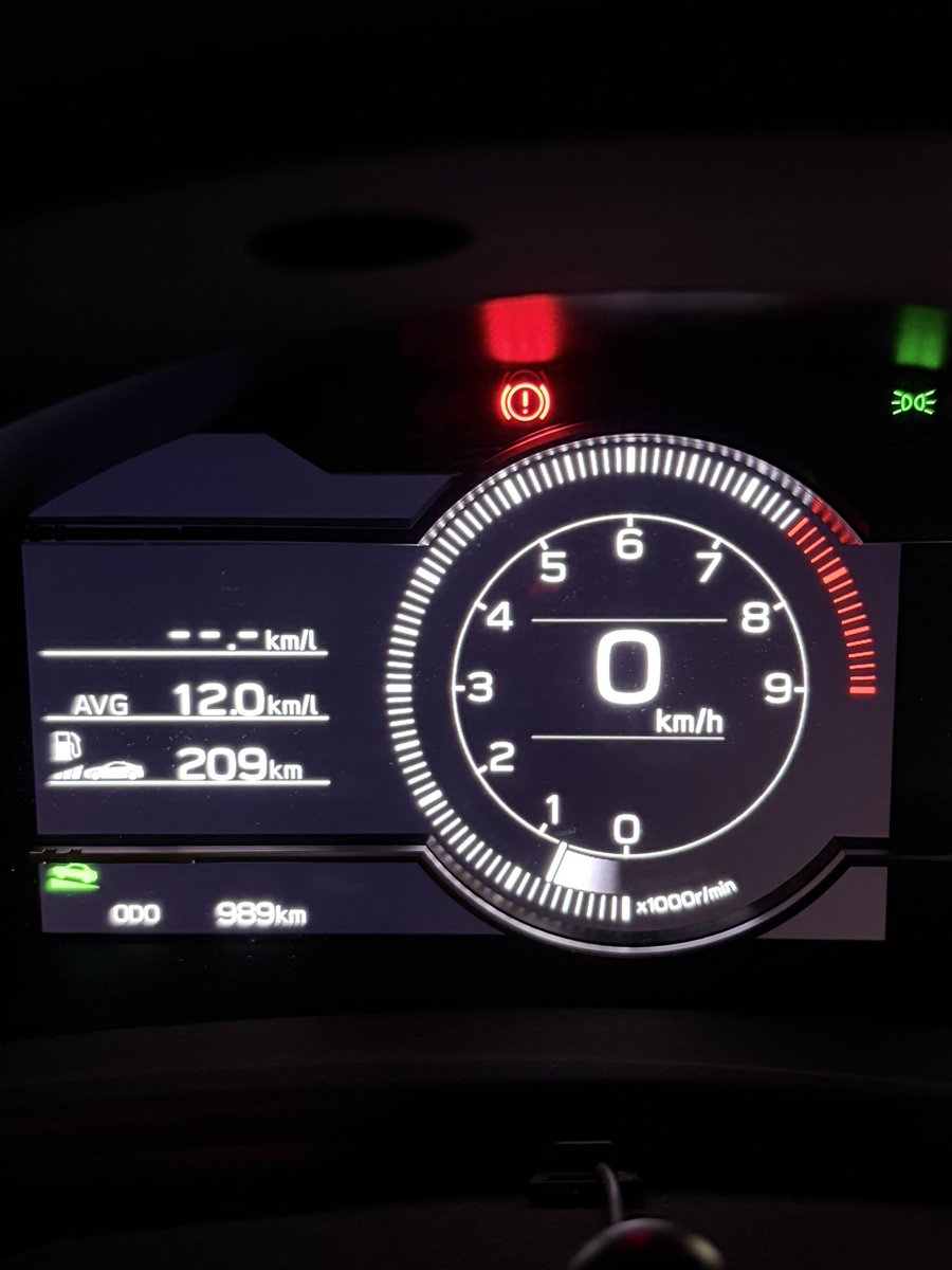GR86で埼玉から愛知まで往復（680km） ・純正シートのホールド性により