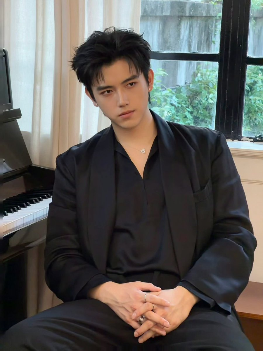 Marvellous Universe of Arthur:Chen Feiyu MMFC 🇲🇲 tweet media