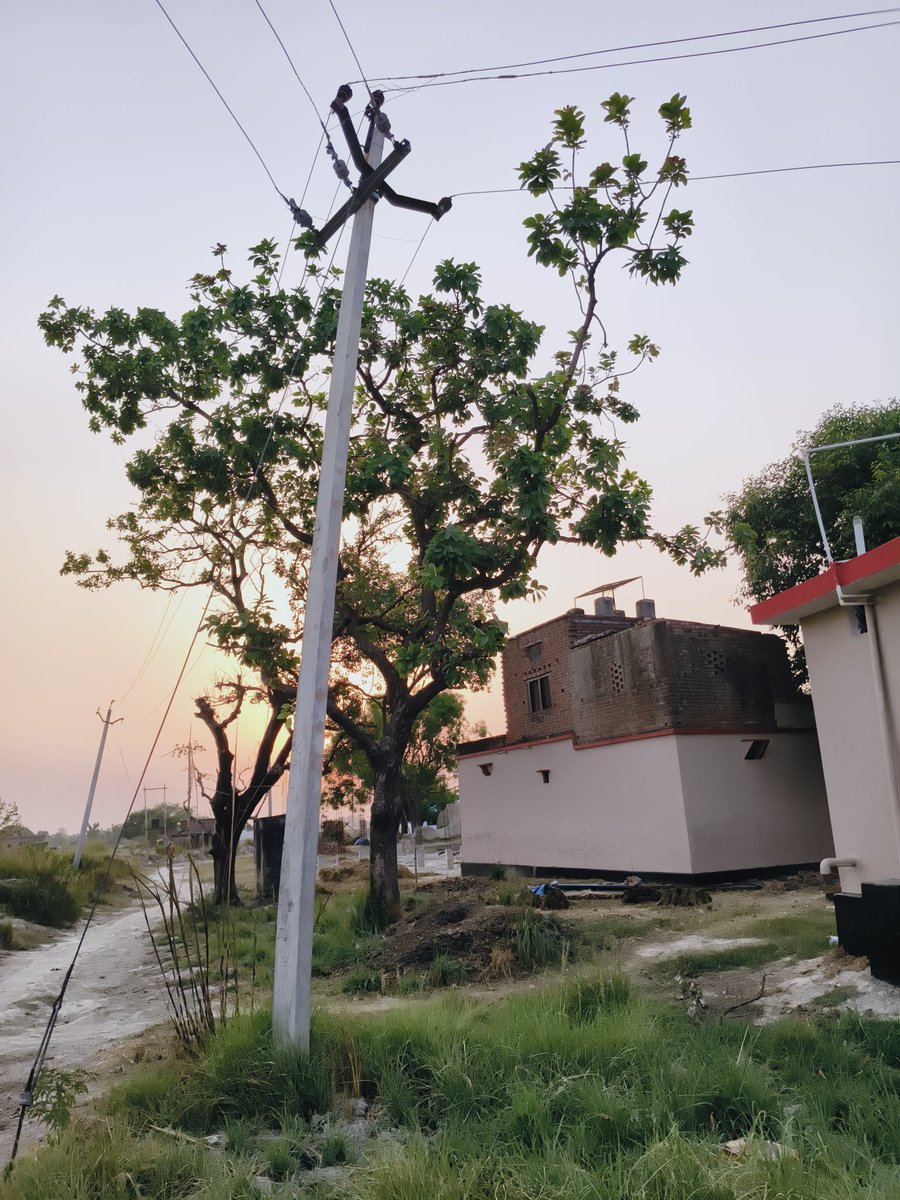 Shailesh Kumar yadav (journalist) tweet media