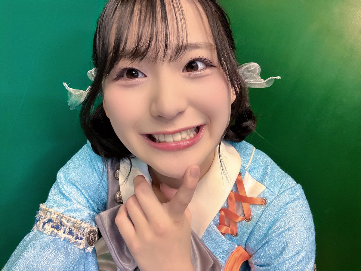 宮沢友【ukka】 tweet media