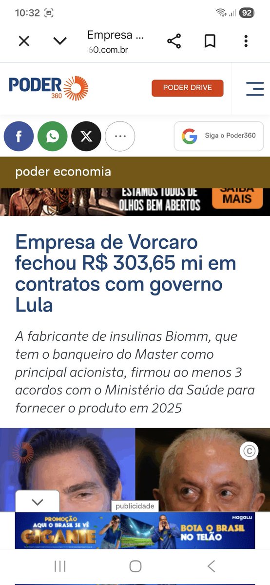 Margarida tweet media