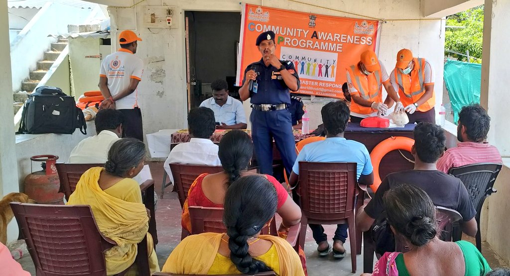 10 NDRF VIJAYAWADA tweet media