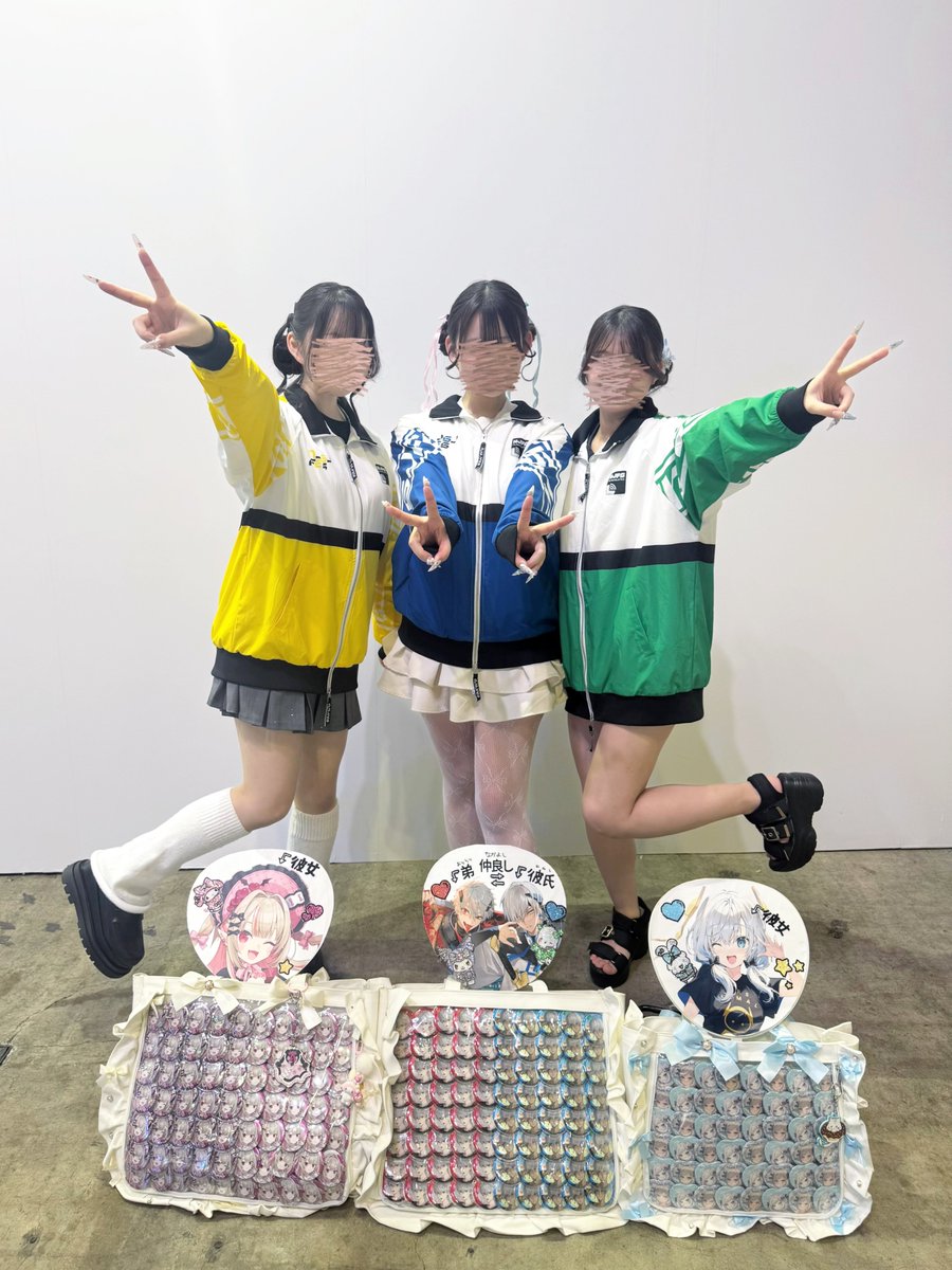 ゆい(本物) tweet media