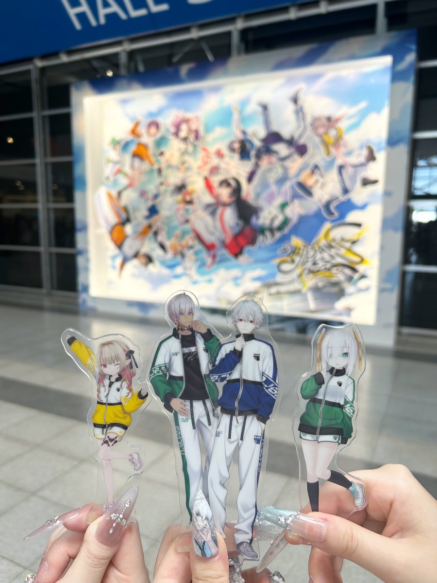 ゆい(本物) tweet media