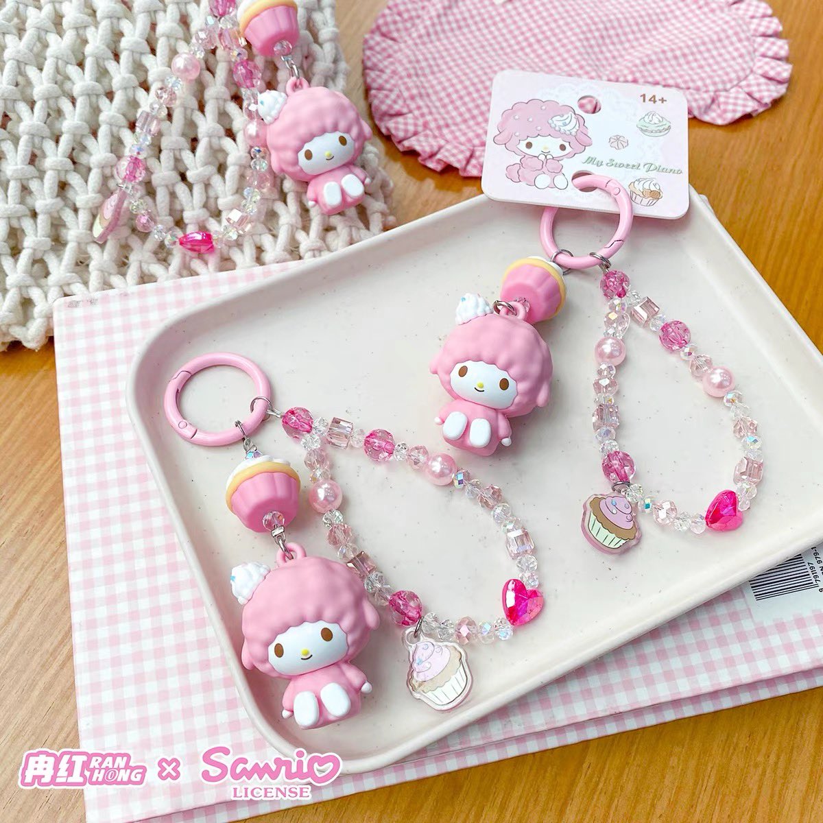 Ppinkshop✨ tweet media