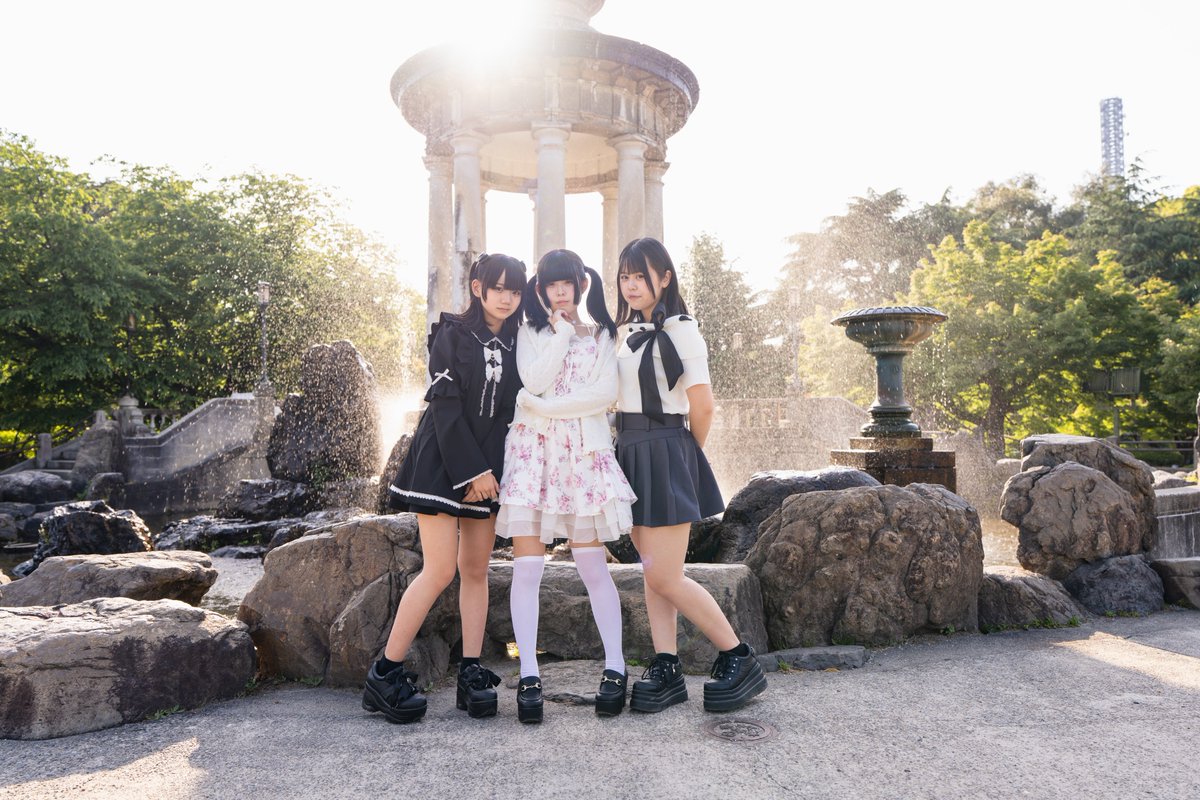 まっぴーTime photosession 宣伝部 tweet media