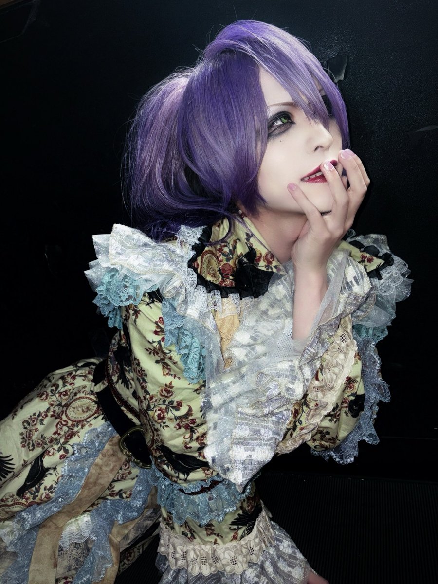 おしゃぶり。ゼノ tweet media