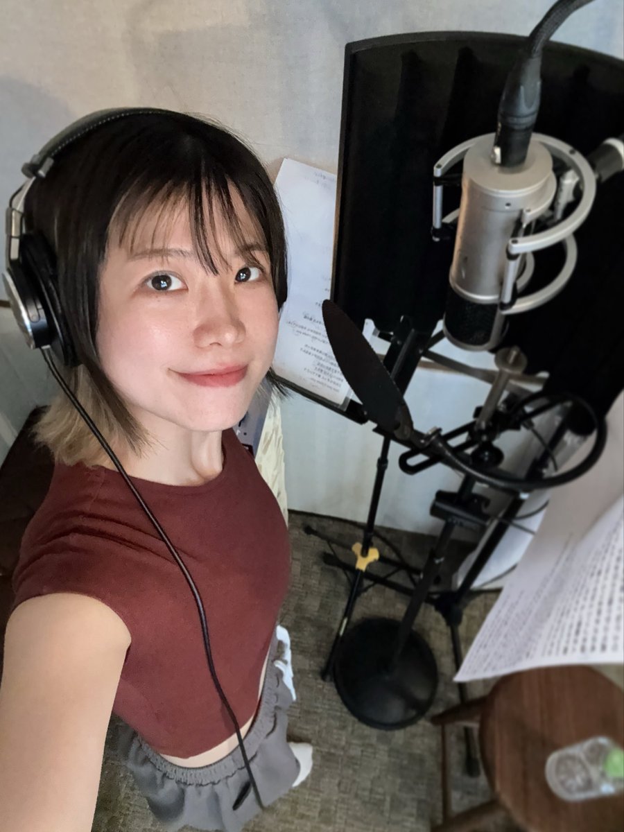 みーぽん。 (@mipon_pon_pon) / Posts / X