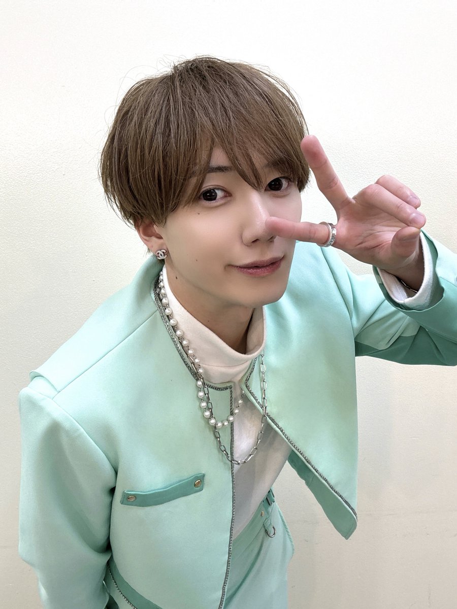 一ノ瀬 瑞希【AXXX1S】 (@mizuki_axxx1s) / Posts / X