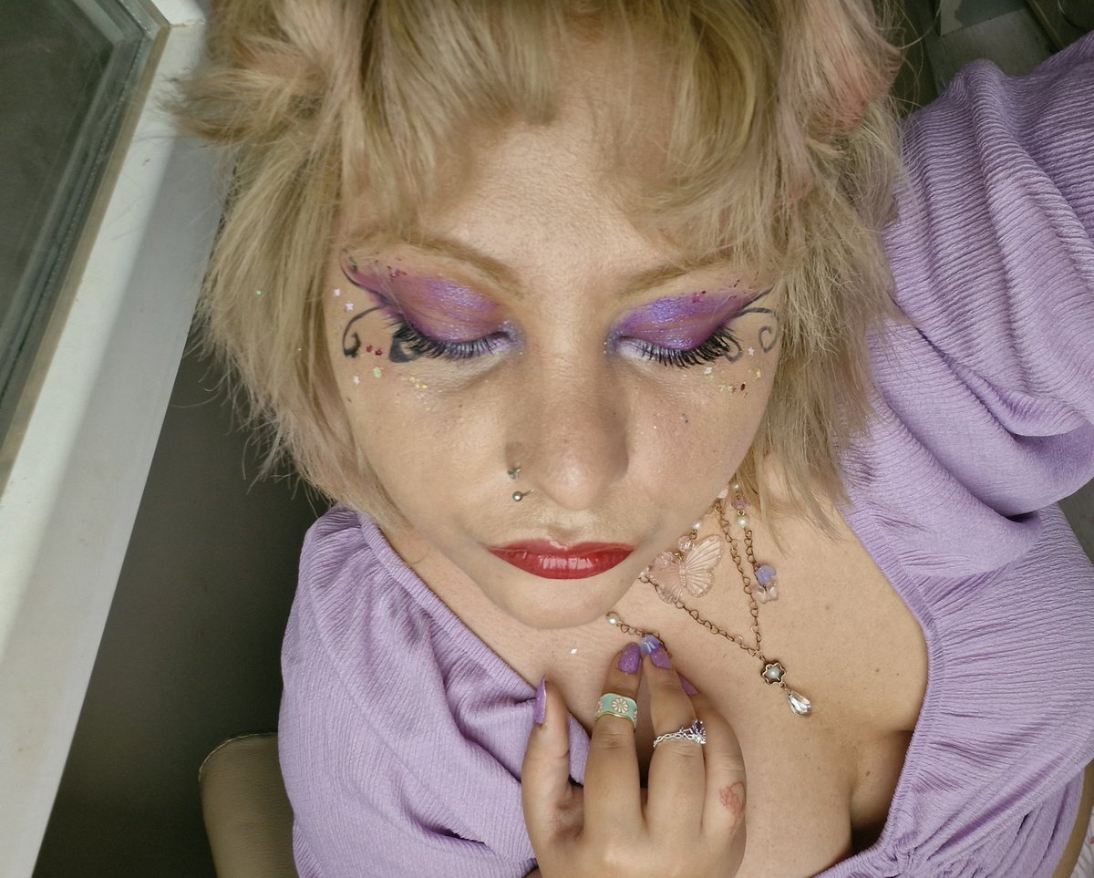 Harley Quinn the apos1ken tweet media