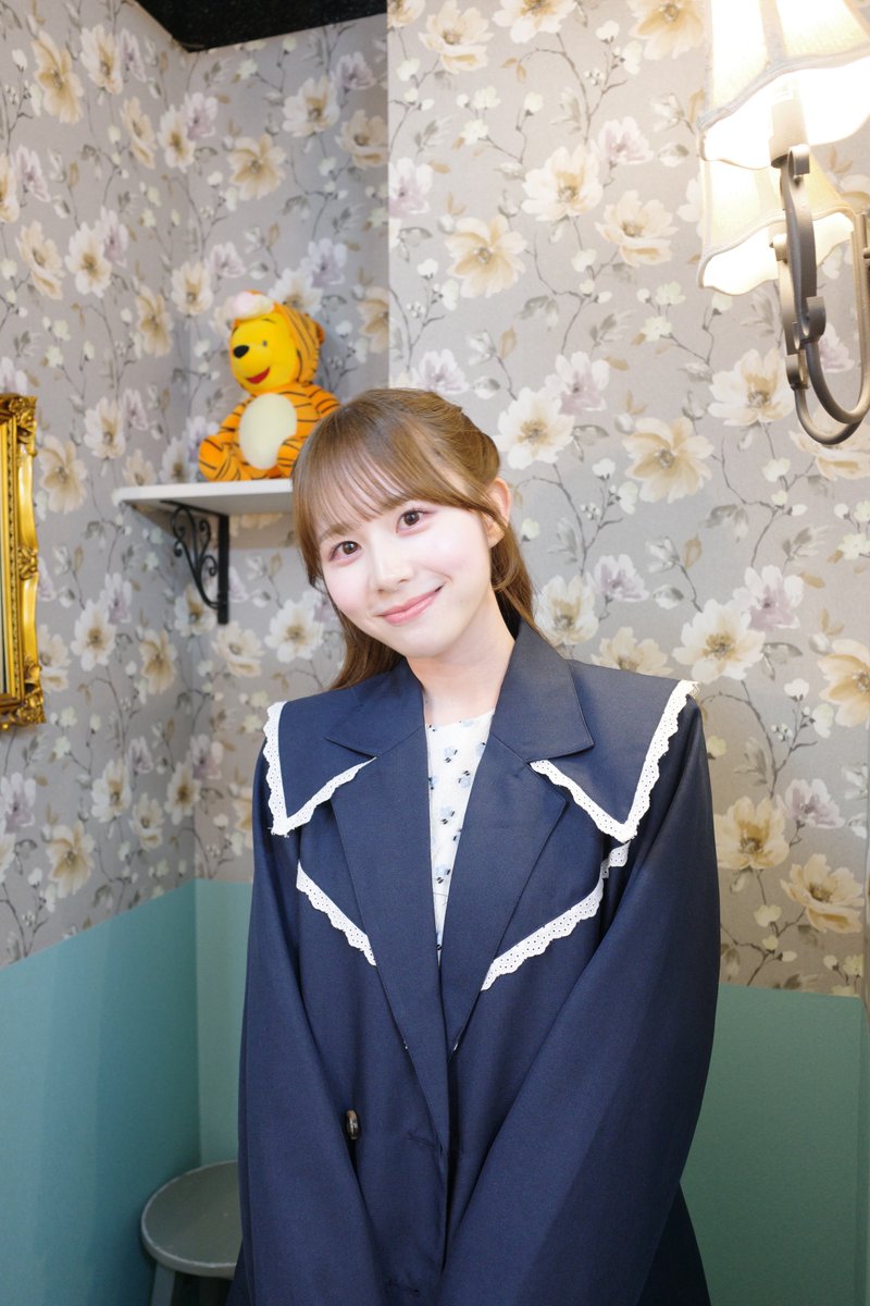 本田 香澄 tweet media