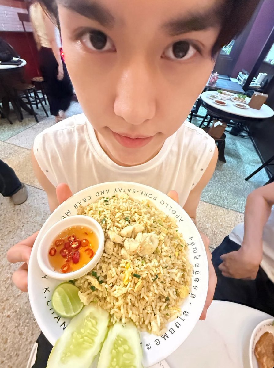 เบ๊บเบ้บ. tweet media