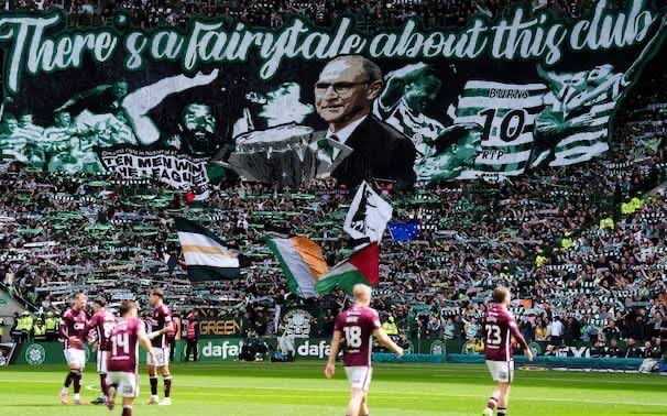 Everything Celtic tweet media