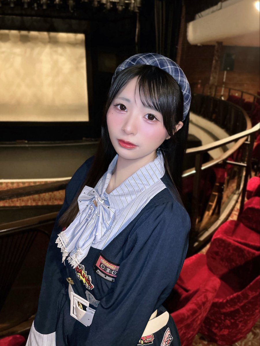 渚 一夏（ルルネージュ） 5/18 ワンマンライブ@Zepp shinjyuku tweet media
