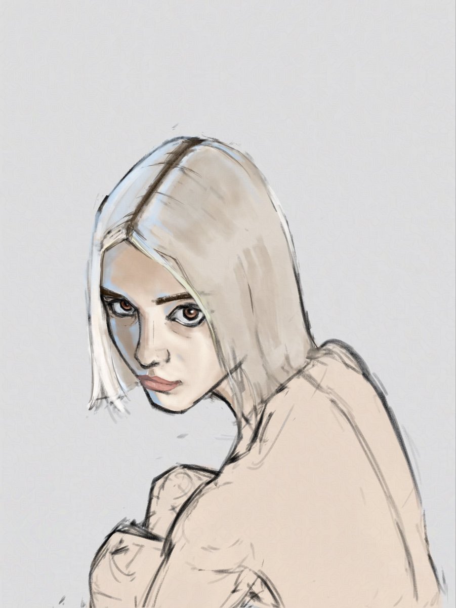 badScribbles tweet media