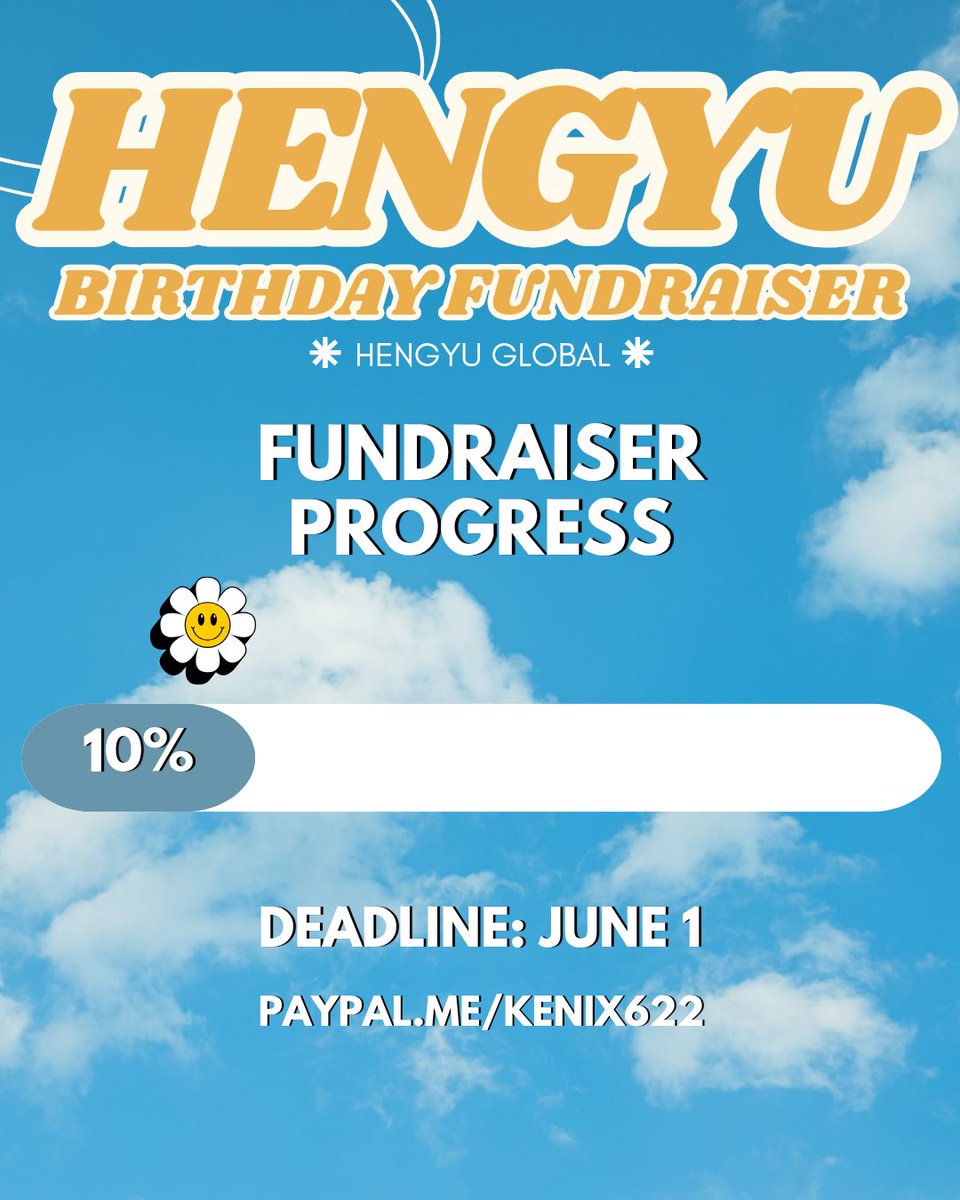 HENGYU GLOBAL tweet media