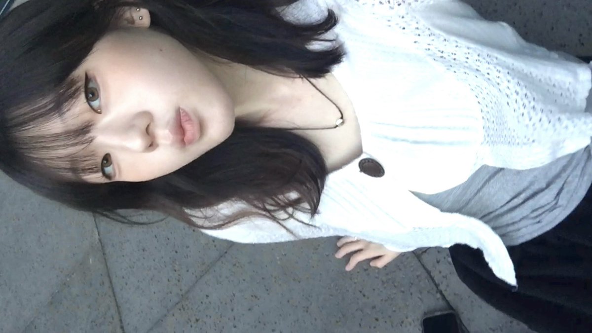 누룽지 tweet media
