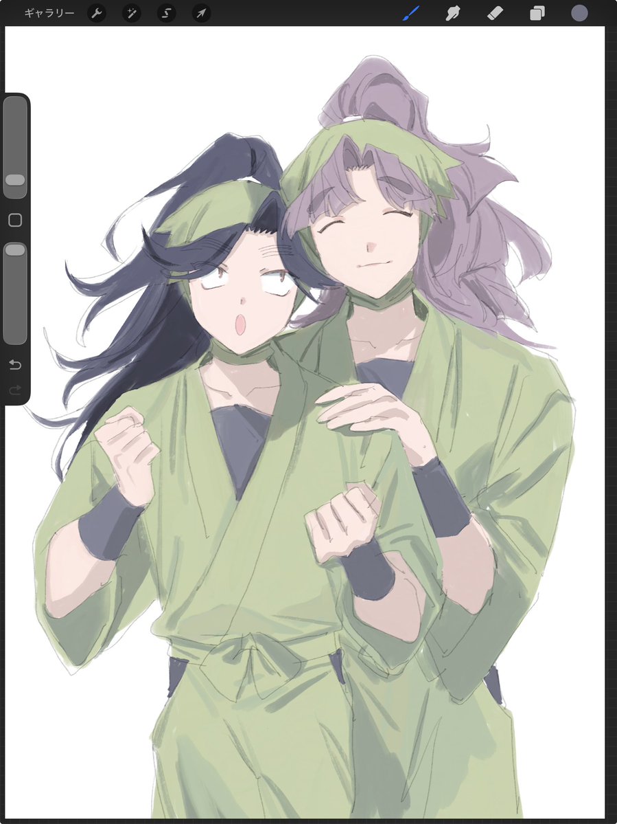 ポニテ命 (@X_gyoen) / Posts / X