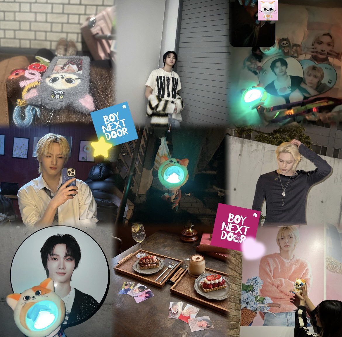 치 tweet media
