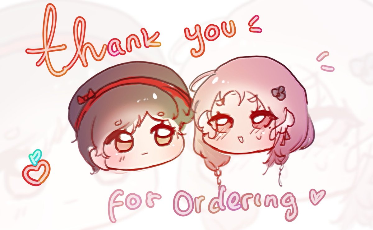 ʚ kei ɞ˙˚ open comms tweet media