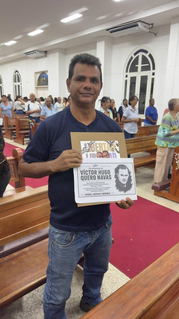 Voluntad Popular Caroní (Puerto Ordaz y San Félix) tweet media