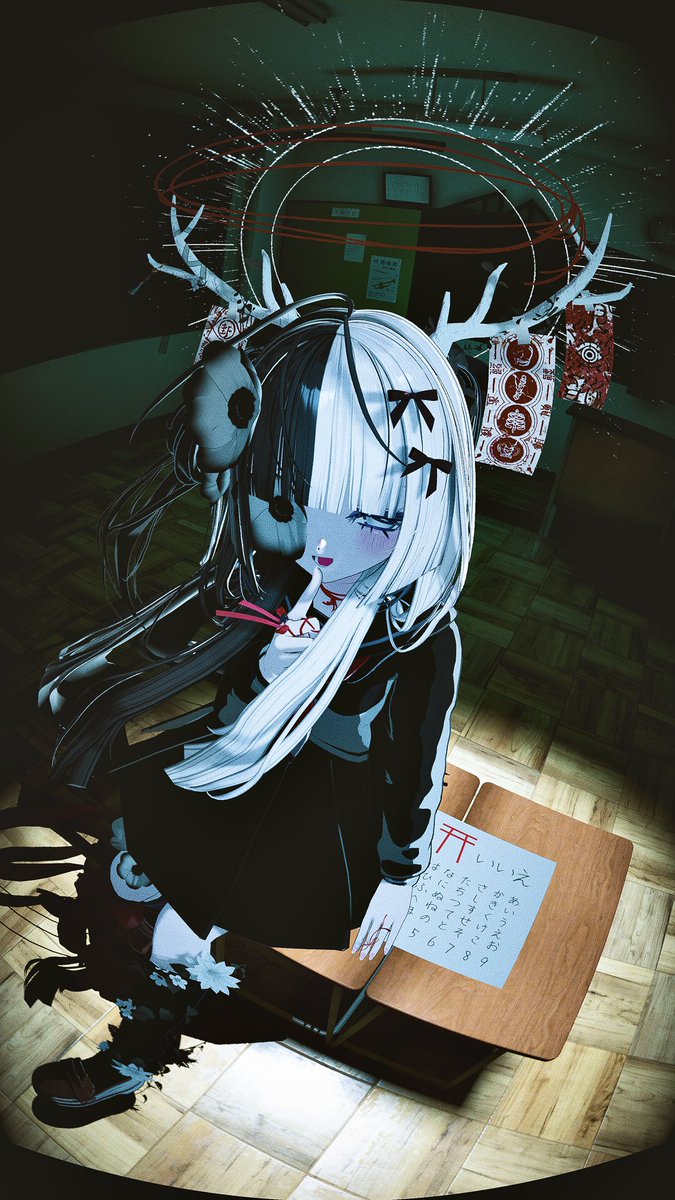 yunomiさん tweet media
