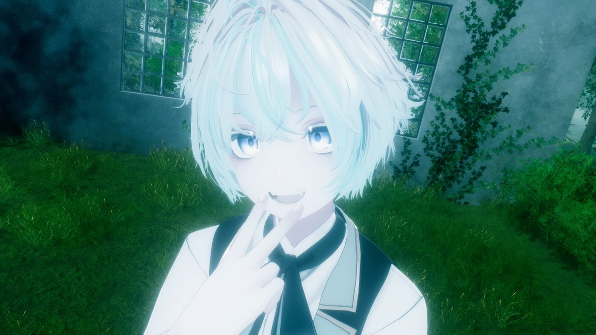シュンシン tweet media