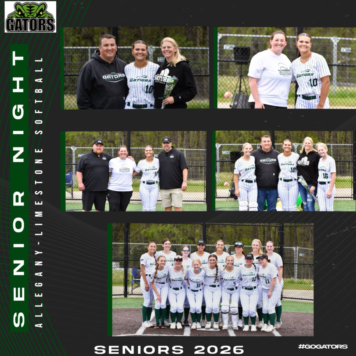 ALCS Gator tweet media