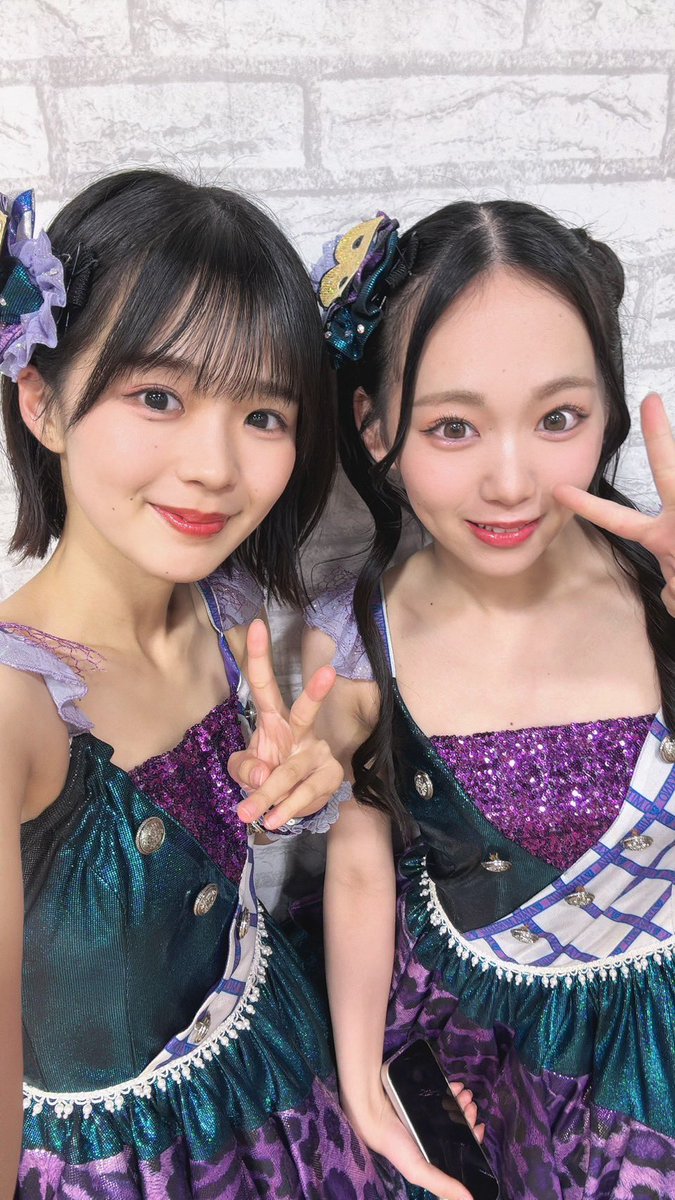 谷口詩乃 (NMB48) tweet media
