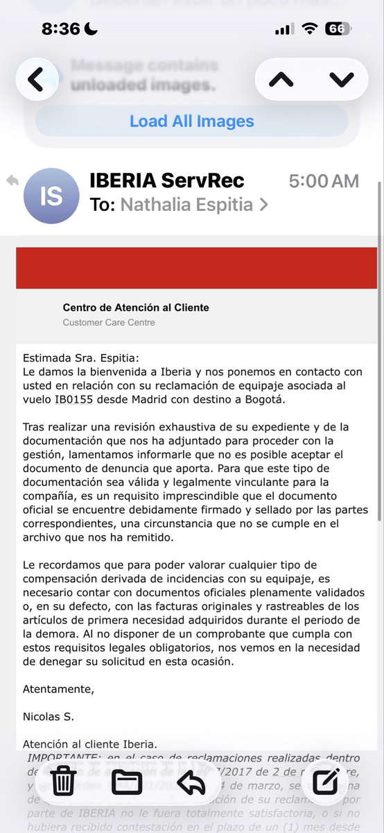Nathalia Espitia B tweet media