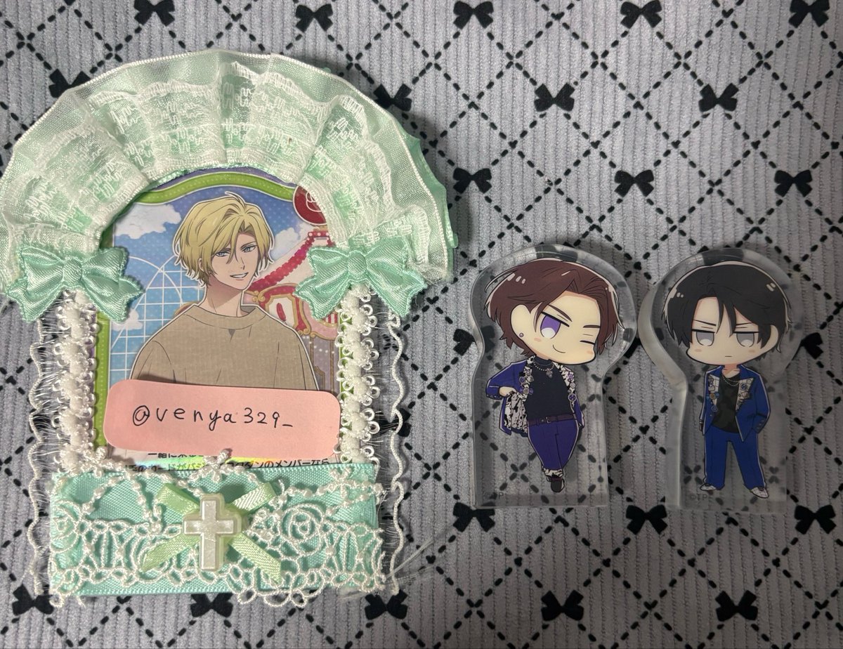 べに tweet media