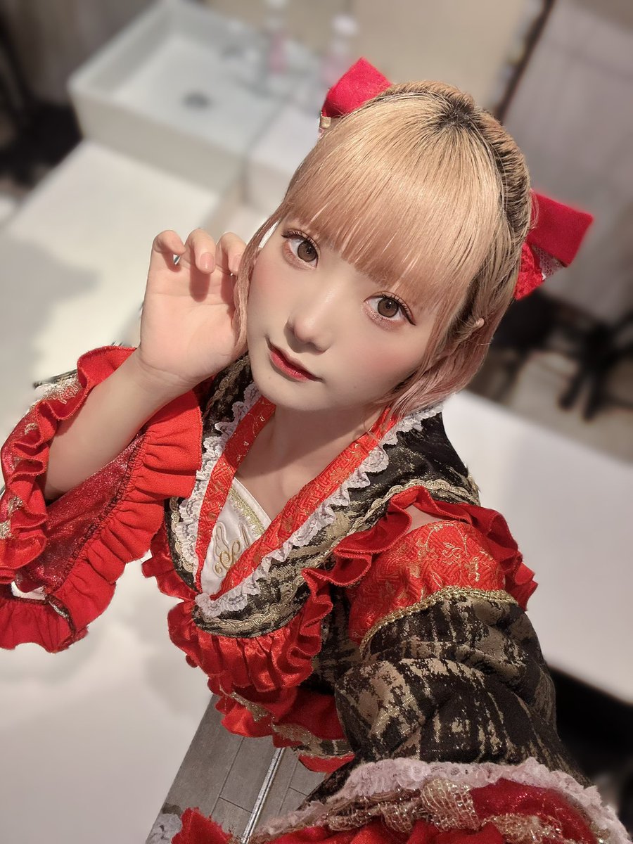 Post by 愛園みぃさ【踊れ！神風】6/2 1.5周年ワンマン@Veats Shibuya