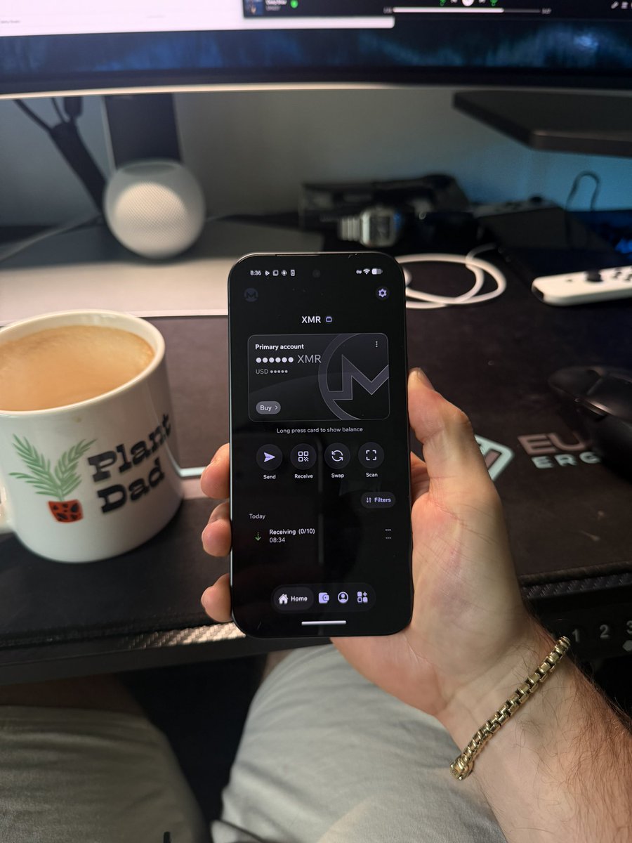 Mav tweet media