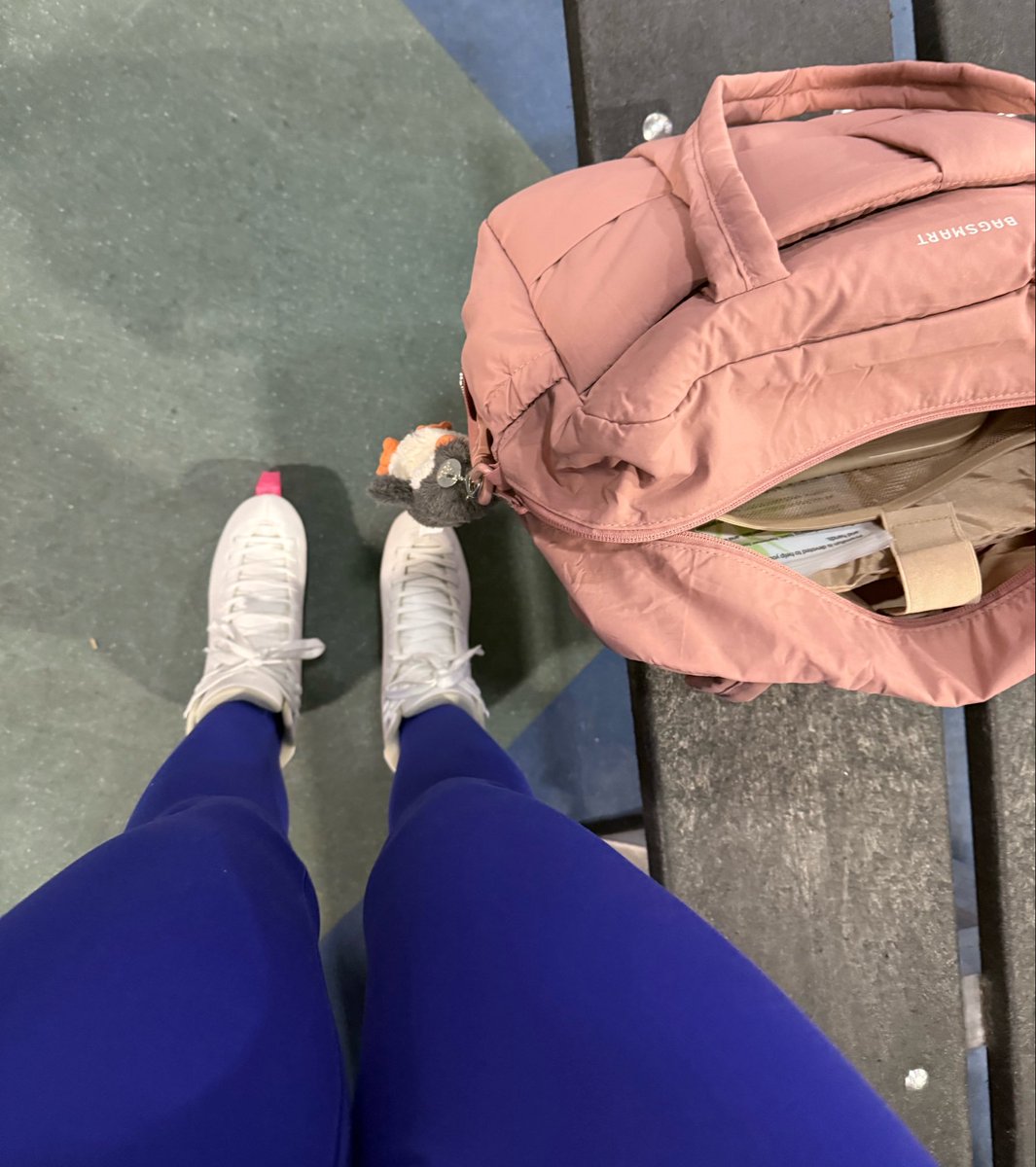 emily🤍✨🔜 SWCLA tweet media