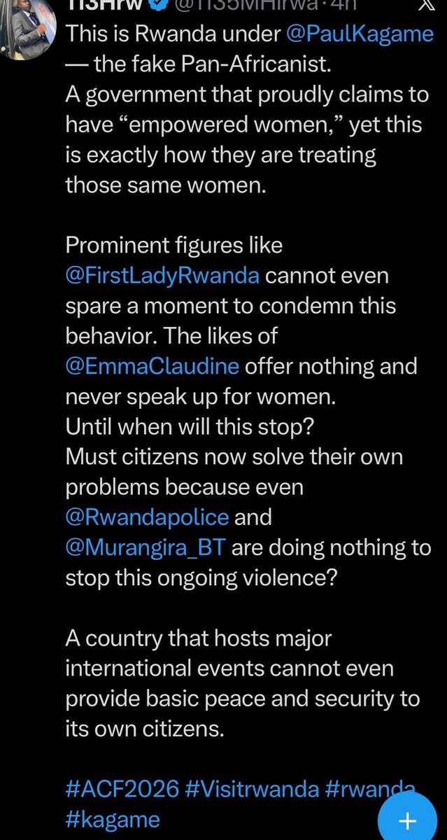 Emma Claudine tweet media