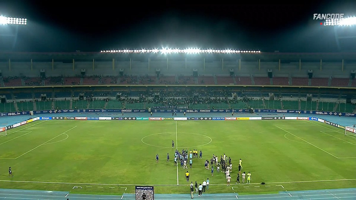 Chennaiyin Universal tweet media